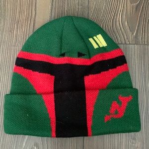 New Jersey Devils Hat